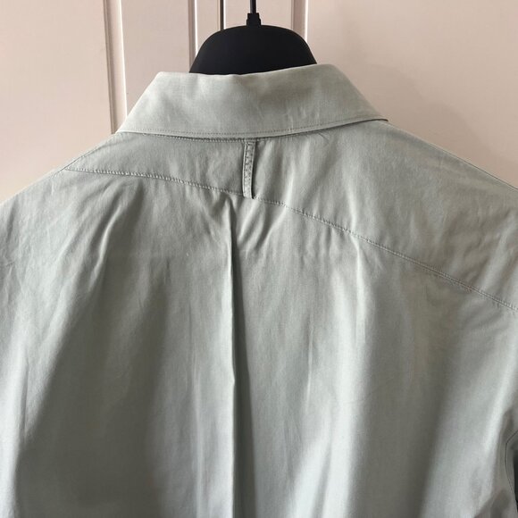 Volcom Premium Tailored Dress Shirt - Picture 7 of 7